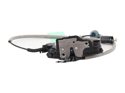 Front left lock VW T-CROSS (C11, D31) 1.0 TSI | BP33681359C98 - Image 2