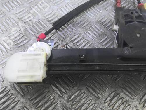 Front left window mechanism FORD MONDEO IV (BA7) 1.8 TDCi | BP20359173C22 