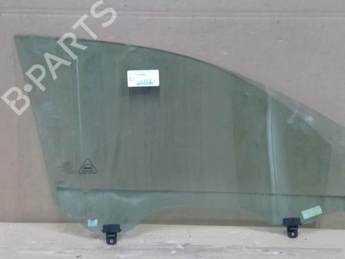 Used Front left door window KIA SPORTAGE III (SL) 1.7 CRDi (116 hp) 30306809