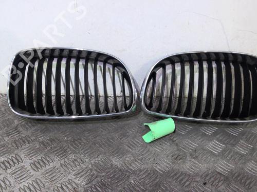 Grille BMW 1 (E81) 116 d | BP20354893C40