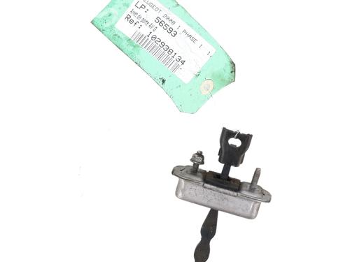 Hinge/Door check strap PEUGEOT 2008 I (CU_) 1.6 HDi | BP24415548C146