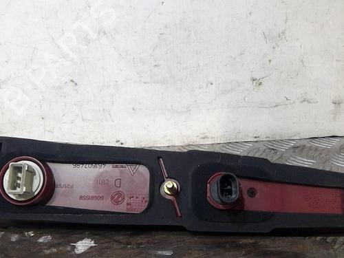 Right taillight ALFA ROMEO GT (937_) 1.9 JTD (937CXN1B) | BP20369279C35 