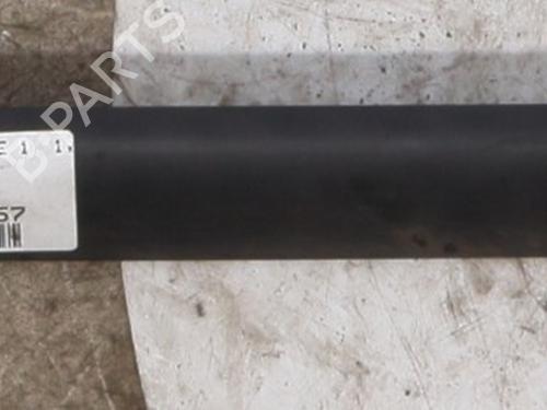 Used Door moulding trim PEUGEOT 3008 I MPV (0U_) 1.6 HDi (109 hp) 26665846