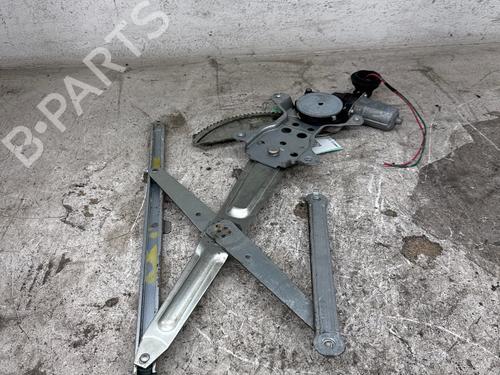 Front right window mechanism SUZUKI SWIFT III (MZ, EZ) 1.3 DDiS (RS413D) | BP38485366C23 - Image 3