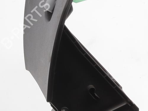 Handskerum Handskerum CITROËN C2 (JM_) 1.4 HDi (68 hp) 29407729 29407729