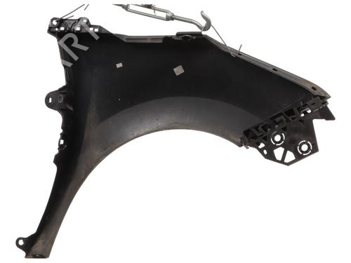 Left front fenders PEUGEOT 5008 (0U_, 0E_) 1.6 HDi | BP28372882C41