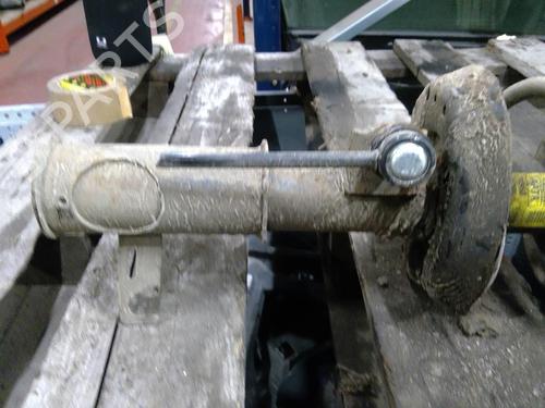 Used Left front shock absorber Left front shock absorber CHEVROLET CRUZE (J300) 2.0 CDI (163 hp) 26178310 26178310