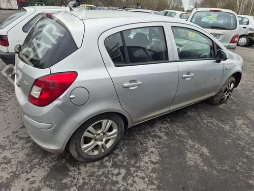 ABS pump OPEL CORSA D (S07) 1.3 CDTI (L08, L68) | BP32500417M43 