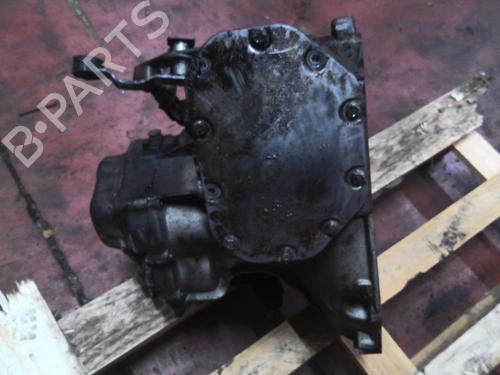 gearbox-opel-astra-h-a04-2004-2005-2006-2007-2008-2009-2010-2011-2012-2013-2014-30575995 main image