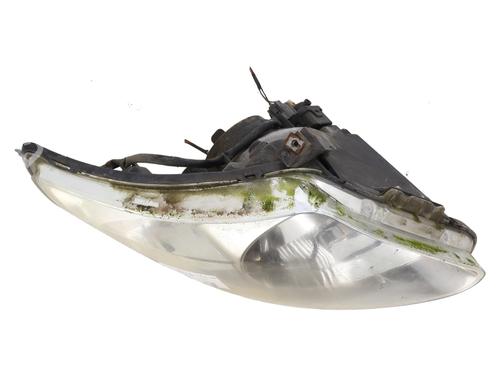 Left headlight SUZUKI SWIFT III (MZ, EZ) 1.3 DDiS (RS413D) | BP23789048C28 - Image 2
