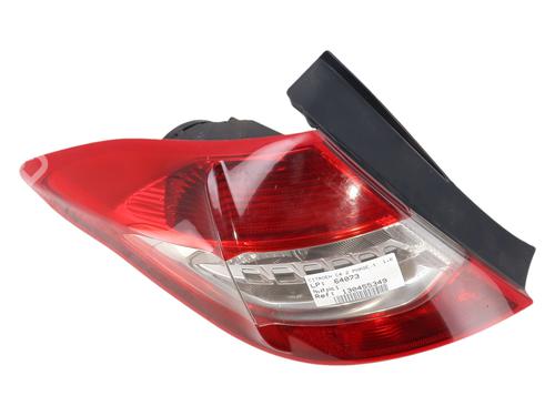left-taillight-citroen-c4-ii-nc_-2009-38032907 main image