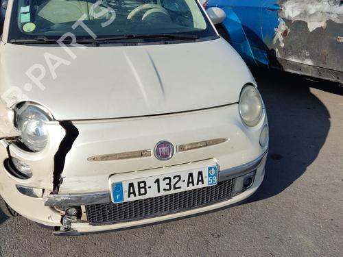 Right front steering knuckle FIAT 500 (312_) 1.3 D Multijet (312AXB1A) | BP25588997M26 - Image 17