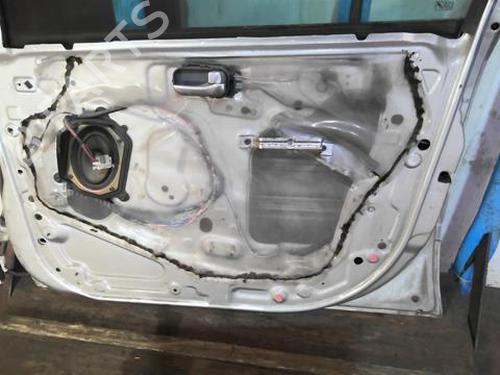 Right front door NISSAN ALMERA TINO (V10) 1.8 | BP22000202C3 