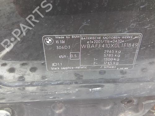 Front right window mechanism BMW X5 (E70) xDrive 30 d | BP20362597C23 - Image 11