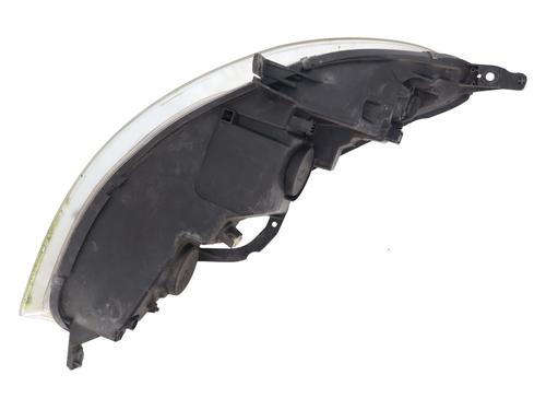 Left headlight PEUGEOT 407 (6D_) 1.6 HDi 110 (6D9HZC, 6D9HYC) | BP31910590C28 