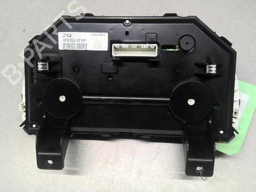 Used Instrument cluster Instrument cluster NISSAN CUBE (Z12) 1.6 16V (110 hp) 21810092 21810092