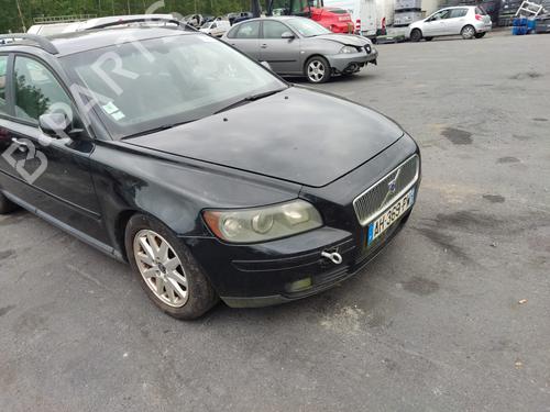 Left front window switch VOLVO V50 (545) 2.0 D | BP26035005I27  - Image 13