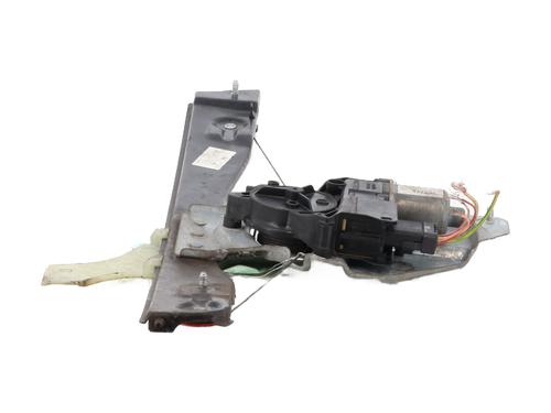 Front right window mechanism PEUGEOT 508 I (8D_) 2.0 HDi | BP29318913C23 