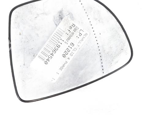 left-mirror-glass-renault-clio-iv-bh_-2012-2013-2014-2015-2016-2017-2018-2019-2020-2021-31716167 main image