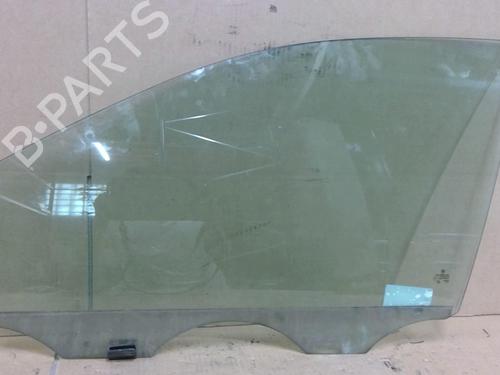 Front left door window VW POLO (9N_, 9A_) 1.9 TDI | BP27340212C18 