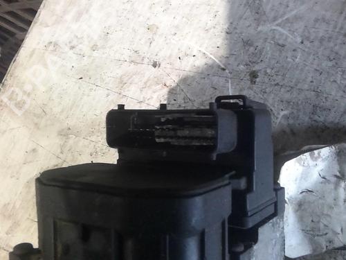 ABS pump OPEL MERIVA A MPV (X03) 1.7 DTI (E75) | BP22967014M43 