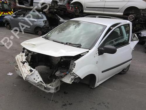 Right front window switch RENAULT TWINGO II (CN0_) | BP37657040I26 - Image 22