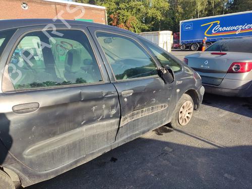 Crossmember CITROËN XSARA PICASSO (N68) 1.8 16V | BP28833306C162 