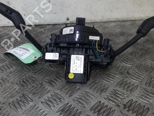 Steering column stalk VW GOLF VII (5G1, BQ1, BE1, BE2) 1.2 TSI | BP25276296I23 