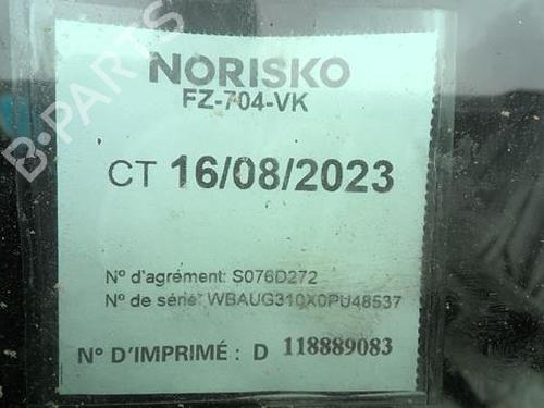 Starter BMW 1 (E87) 118 d | BP21059273M8  - Image 26