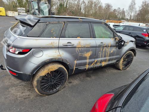 Switch LAND ROVER RANGE ROVER EVOQUE (L538) 2.2 D 4x4 | BP32872398I30 - Image 7