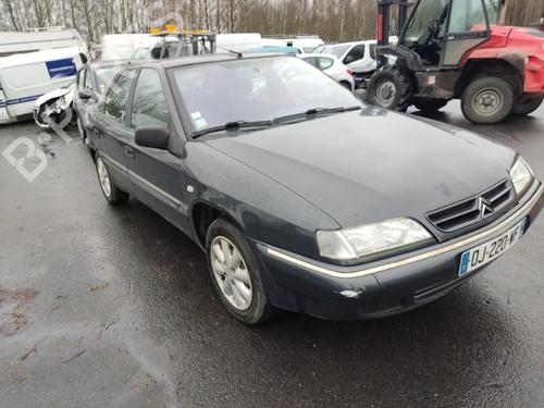 Hood CITROËN XANTIA (X1_, X2_) 2.0 HDI 90 | BP20360908C1 