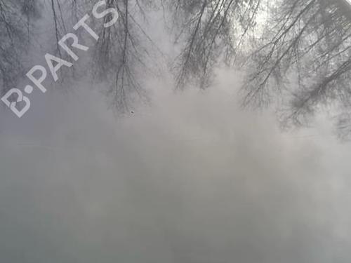 Front right panel RENAULT MEGANE III Coupe (DZ0/1_) 1.6 dCi (DZ00, DZ12, DZ2A, DZ13) | BP37418614C59 - Image 8