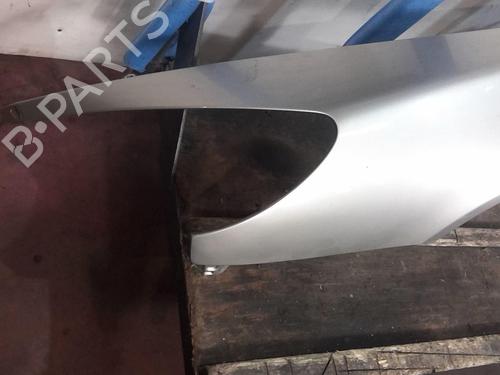 Left front fenders PEUGEOT 607 (9D, 9U) 2.0 HDI | BP20369640C41 