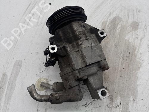 AC compressor OPEL AGILA B (H08) 1.0 (F68) | BP39551410M34 - Image 2