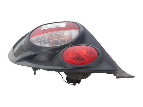 Left taillight CHEVROLET AVEO Hatchback (T300) 1.3 D | BP39699922C34 - Image 6