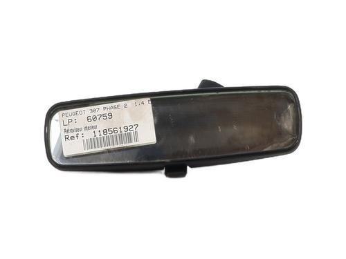 Specchietti retrovisore PEUGEOT 307 (3A/C) 1.4 16V (88 hp) 31288003
