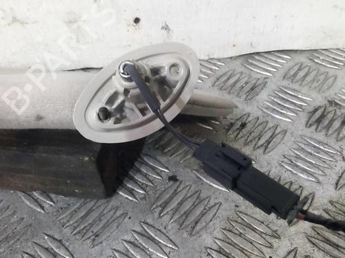 Used Left sun visor Left sun visor CHRYSLER PT CRUISER (PT_) 2.0 (141 hp) 20361546 20361546