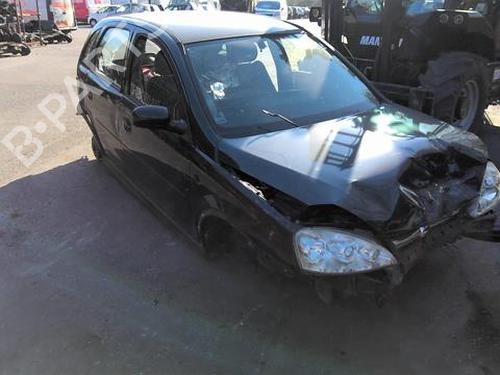 Third brake light OPEL CORSA C (X01) 1.2 (F08, F68) | BP25010348L11  - Image 29