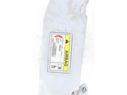 Used Right sun visor PEUGEOT 208 I (CA_, CC_) 1.6 HDi / BlueHDi 75 (75 hp) 24918101