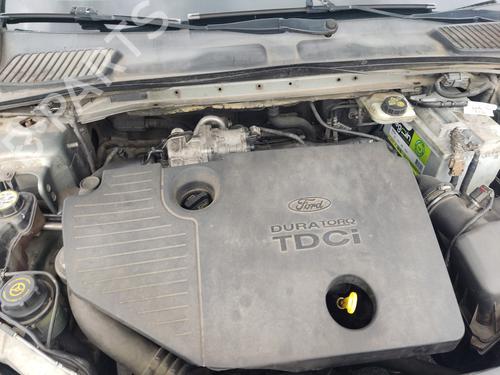 Front left interior door handle FORD MONDEO IV (BA7) 1.8 TDCi | BP32307108I13 - Image 10