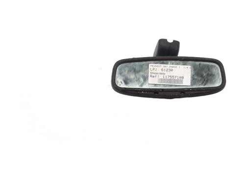 Used Rear mirror PEUGEOT 307 (3A/C) 1.4 HDi (68 hp) 30976441