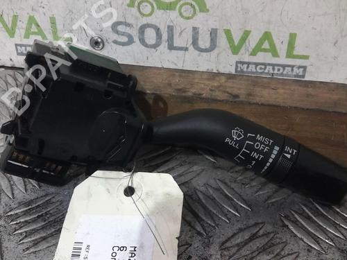 Used Steering column stalk Steering column stalk MAZDA 6 Saloon (GG) 2.3 MPS Turbo (GG3P) (260 hp) 21816758 21816758