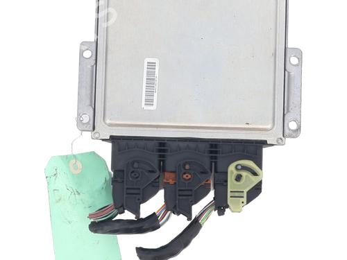 Engine control unit (ECU) FORD GALAXY II (WA6) 2.0 TDCi | BP31961504M57