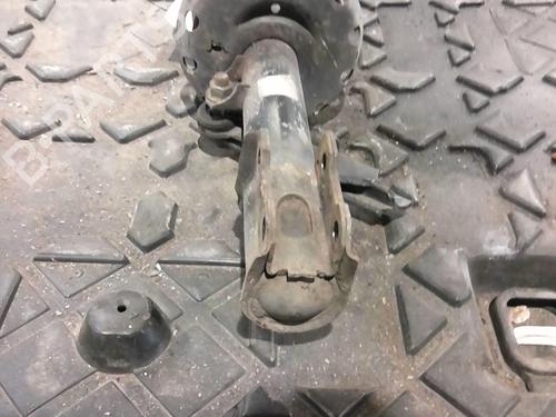 Right front shock absorber OPEL ZAFIRA A MPV (T98) 2.0 DTI 16V (F75) | BP20366722M17 