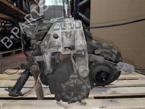 Used Gearbox Gearbox 36955666 36955666