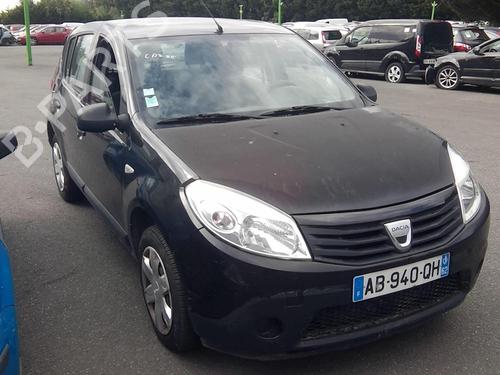 Devioluci DACIA SANDERO 1.5 dCi | BP21728169I23  - Image 7