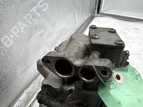 Used AC compressor AC compressor RENAULT CLIO IV (BH_) 1.5 dCi 90 (90 hp) 35902079 35902079