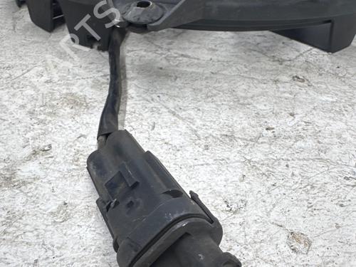 Used Radiator fan Radiator fan 36792054 36792054