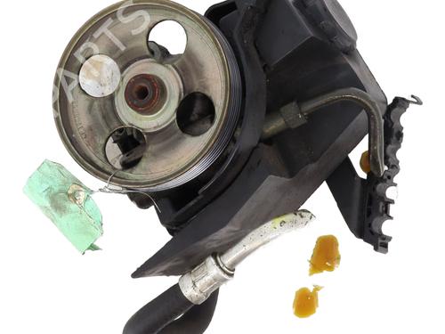 Servostyringspumpe PEUGEOT 206 Hatchback (2A/C) 1.4 HDi eco 70 (68 hp) 29600332
