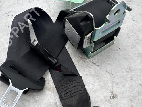 Used Rear left seatbelt Rear left seatbelt PEUGEOT 508 SW I (8E_) 1.6 VTi (116 hp) 35939288 35939288
